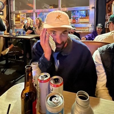 joshuagrichey's profile picture. 