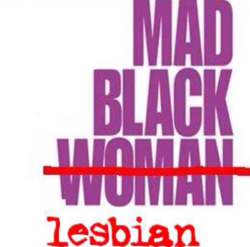 lesbianCODE's profile picture. we are misunderstood & we make this life look good ( ITS NOT EASY)... who run the world? #teamlesbian follow 4 follow