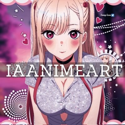 IA Anime Art
