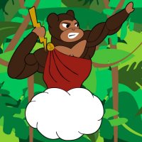 MonkeyZeus (@monkeyzeus1) 's Twitter Profile