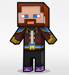 MinerCraftGuy's profile picture. Always busy in the wonderful world of MineCraft. Semi-Retired Mod Developer and Translator of some Mods into foreign languages.