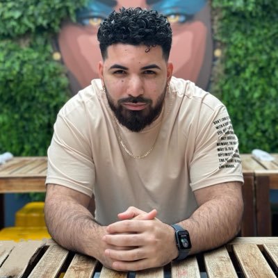 Rvo_z's profile picture. Creation is freedom 💯