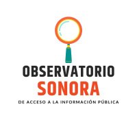 Observatorio Sonora de Acceso a la Información. (@odaifsonora) 's Twitter Profile Photo Observatorio Sonora de Acceso a la Información. (@odaifsonora) 's Twitter Profile Photo