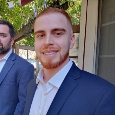 xnickhernandez's profile picture. Tech & Jiu-Jitsu