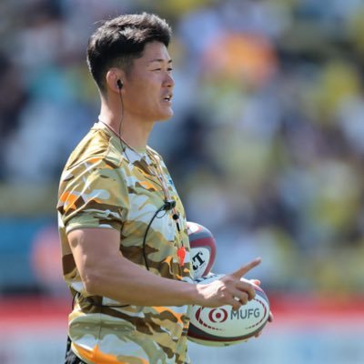 ラグビーリーグワン クボタスピアーズ船橋・東京ベイ/ Kubota Spears Assistant Coach / 茗溪⇒筑波 / ラインアウトをもっと楽しめるnote👉#コンノート https://t.co/l8Kv27nzGP / 👉#たつログ