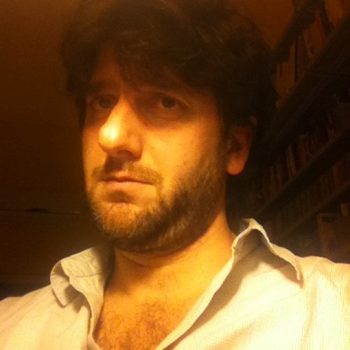 agozan's profile picture. 