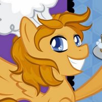 The Brony Chef (@thebronychef) 's Twitter Profile Photo The Brony Chef (@thebronychef) 's Twitter Profile Photo