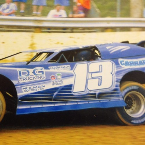 BarryDoss's profile picture. 