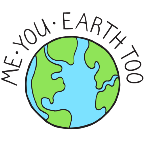 meyouearthtoo's profile picture. A down-to-earth green guide to living.