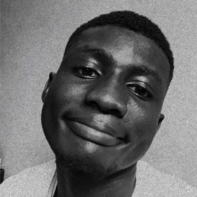 thedistinctfemi's profile picture. Fireboy DML🖤 || Music || Graphic Designer || Funaabite