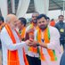 Vineet Tiwari 🇮🇳 (@vineettiwaribjp) Twitter profile photo Vineet Tiwari 🇮🇳 (@vineettiwaribjp) Twitter profile photo