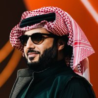 TURKI ALALSHIKH(@Turki_alalshikh) 's Twitter Profile Photo