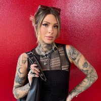 Caity Babs(@CiBabs) 's Twitter Profile Photo