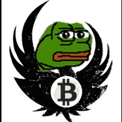 _9RJ3_'s profile picture. 💎 ✊🏽 forged in the Bear Cryptocurrency Enthusiast #DYOR #BTC #ETH #PLS #HEX #MEMES