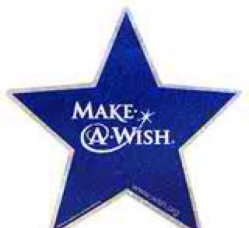 MichWishgranter's profile picture. 