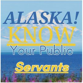 This page exists to help YOU better know all officials in any position to which one can be elected or appointed, one at a time! A non-partisan public service!