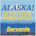 Know Your Servants! Alaska Edition! (@KnowUrAKServant) Twitter profile photo