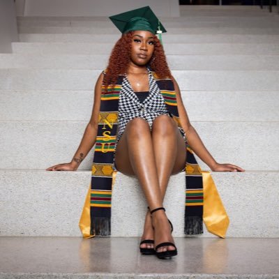 NSU Alumna 🔰