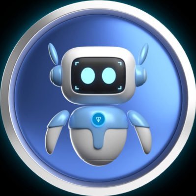 TONY your bridge bot on $TON Bridge: https://t.co/GfqVoJveJT