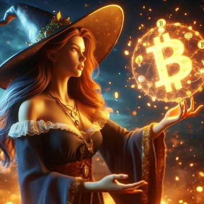 ippjddk's profile picture. Investors are also analysts 🚀Bitcoin leads to freedom #BTC #ETH