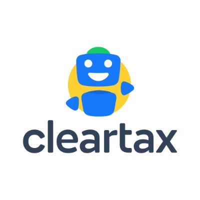 Clear from ClearTax Profile