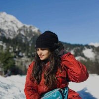 Gracy Nair (@gracynair14) 's Twitter Profile
