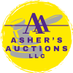 Lance Jones (@AshersAuctions) Twitter profile photo