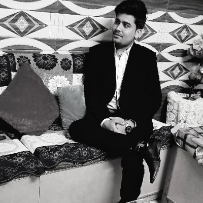 ParitoshTr21126's profile picture. PhD Research Scholar🌱