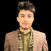 Nasir Khan(@NasirKhanIsf1) 's Twitter Profile Photo