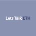 Lets Talk ETH (@LetsTalkETH) Twitter profile photo