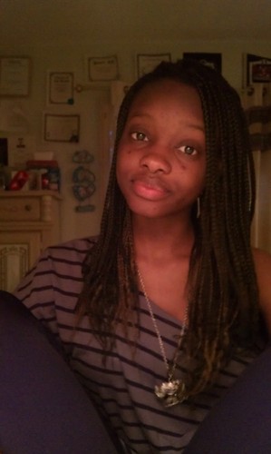 Simply_Liniee's profile picture. B E R L I N I E 3 A Hint of Attitude, a Sprinkle of Ambition, and a whole lot of Motivation.