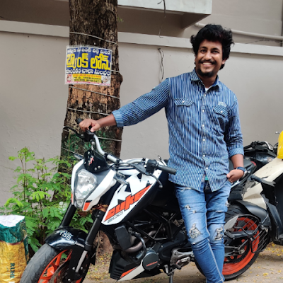 kalyanov007's profile picture. 