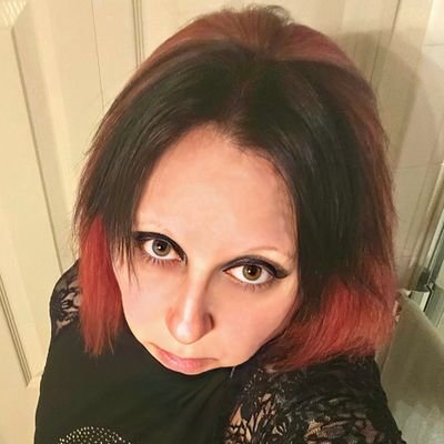 ~ 🇮🇹🗽 ~ ♈🔥 ~ 🧛♀️ ~ #MercyMode 🎶❤ ~ 🐱🐰🐍 ~ 🌎✈ ~ 🎃🖤🧡👻 ~ 📸📽💻 ~
