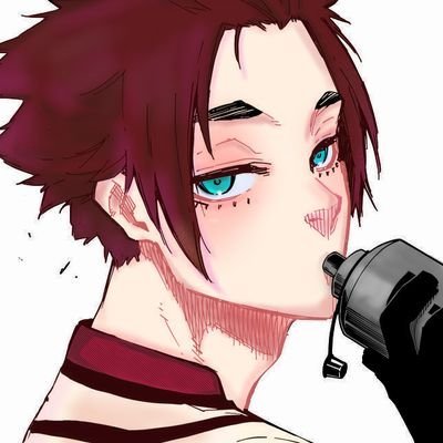 elyさんのプロフィール画像