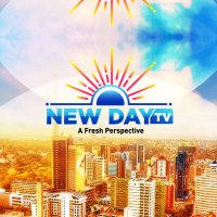 New Day TV (@thetackleke) 's Twitter Profile Photo New Day TV (@thetackleke) 's Twitter Profile Photo