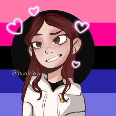 Born 24 years ago, Aspie just here to make it through life without going TOO crazy
Minors/Antis DNI please, we want you safe (Occasionally problematic)
#156 😉