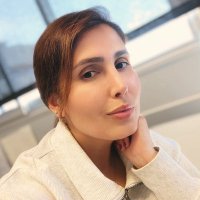 Marjan Savadkoohi (@marjan1sk) 's Twitter Profile