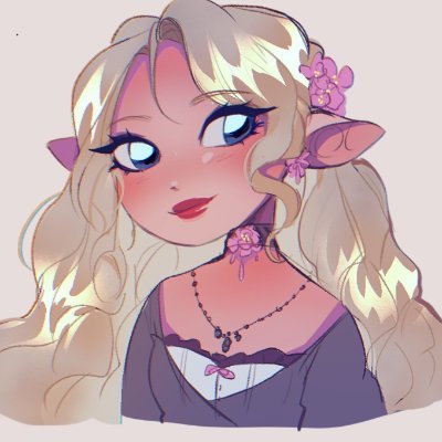 Sveloitaさんのプロフィール画像