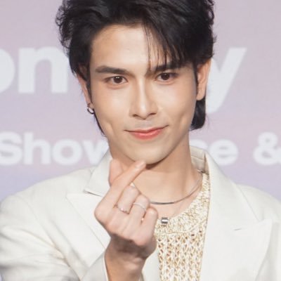 รักทอมมี่ จะคอยซัพพอร์ทในงานของน้องเท่าที่จะทำได้แอคนี้ไม่มีดราม่า อวยอย่างเดียว