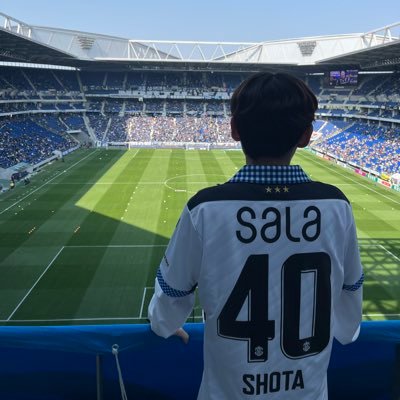 Friedrich_GER's profile picture. 04'(20) /ジュビサポ＆ガンバサポ 各地のスタジアム行ってます