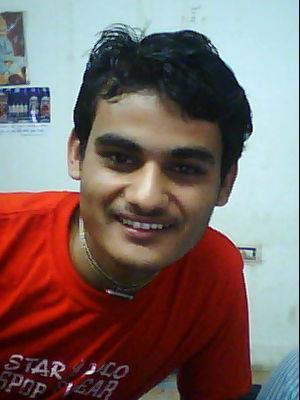 rakeshrai12's profile picture. 