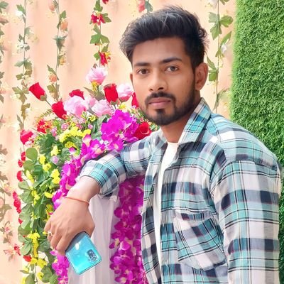 Bikashkumar7301's profile picture. 