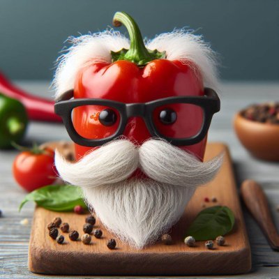 Chilli Addict who Writes, Cooks, & Invests. 'Spice is the variety of life'. Posts not intended as financial advice - do your own research.
