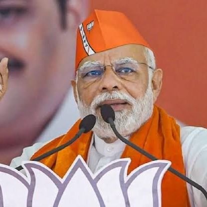 modibhakt09's profile picture. 