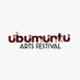 Ubumuntu Arts Festival (@ubumuntuartfest) Twitter profile photo Ubumuntu Arts Festival (@ubumuntuartfest) Twitter profile photo