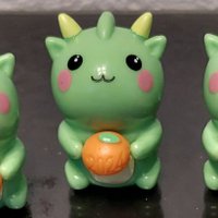 ポンザベス (@ponzabeth) 's Twitter Profile