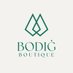 Bodig Boutique (@bodigboutique) Twitter profile photo