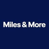 Miles & More (@miles_and_more) 's Twitter Profile