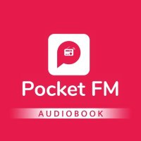 Pocket FM: Audio Series(@pocket_fm100) 's Twitter Profile Photo