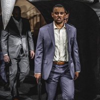 Michael Cooper (@coachcoopermke) 's Twitter Profile